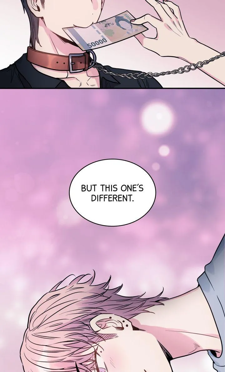 Read Not Bad chapter 33 image 52 on Lezhin