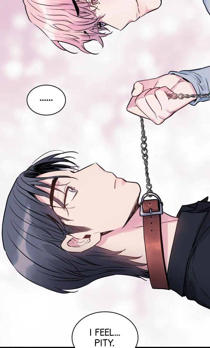 Read Not Bad chapter 33 image 53 on Lezhin