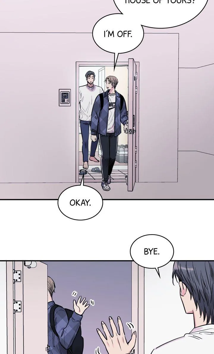 Read Not Bad chapter 33 image 59 on Lezhin