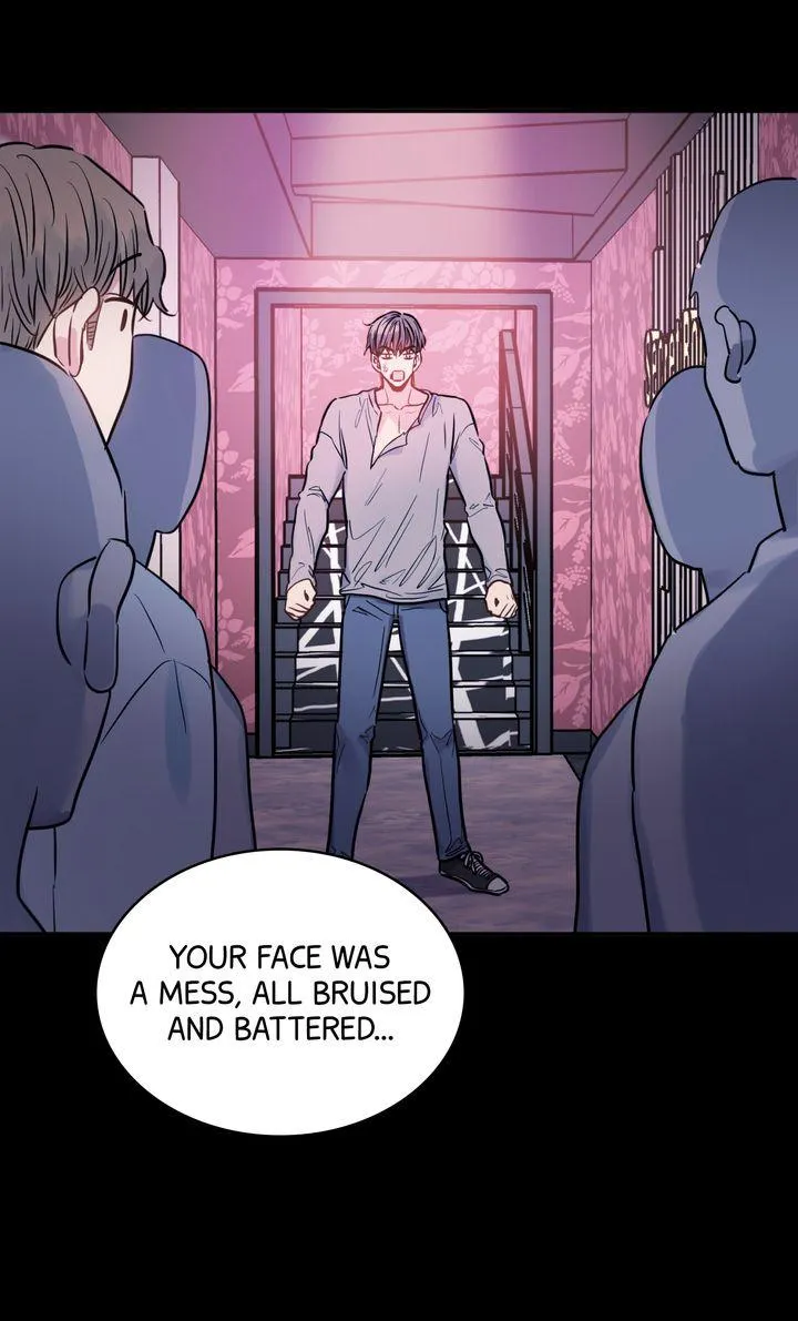 Read Not Bad chapter 33 image 6 on Lezhin