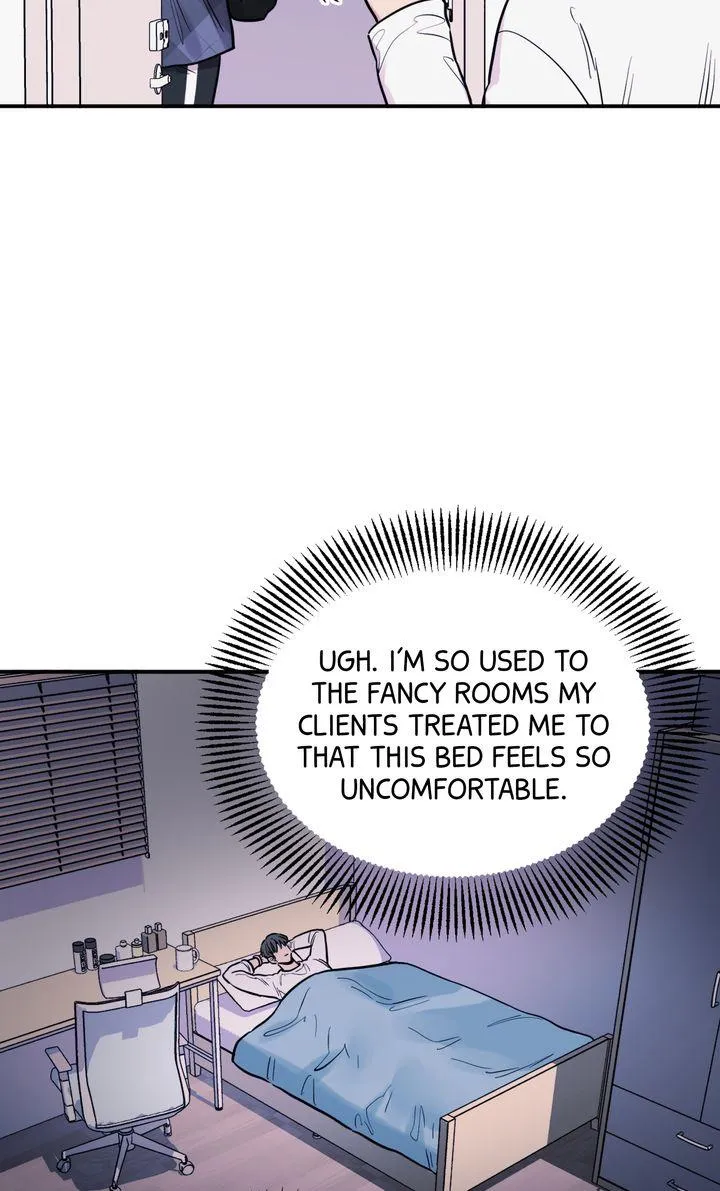 Read Not Bad chapter 33 image 60 on Lezhin