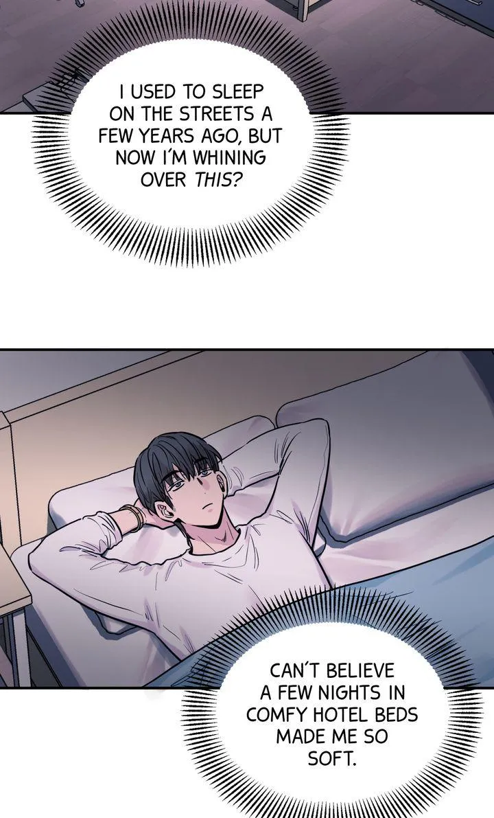 Read Not Bad chapter 33 image 61 on Lezhin