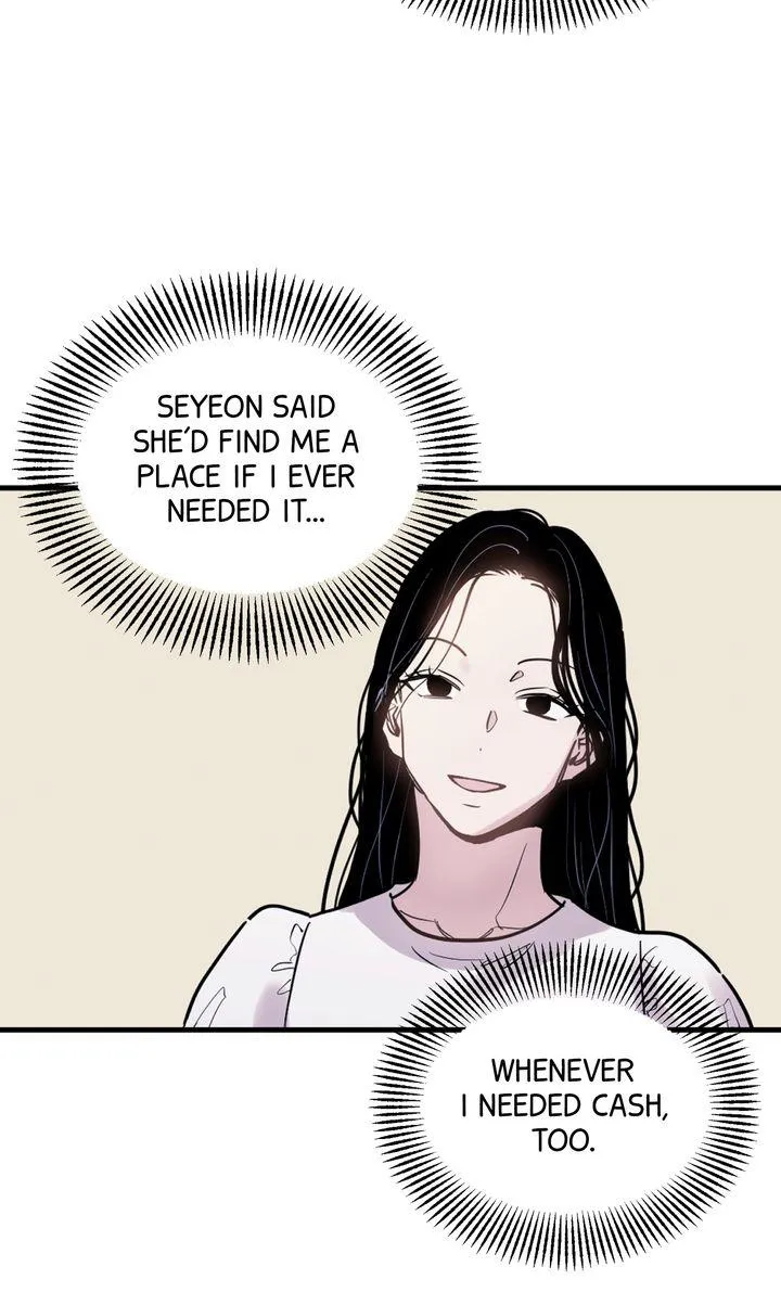 Read Not Bad chapter 33 image 62 on Lezhin