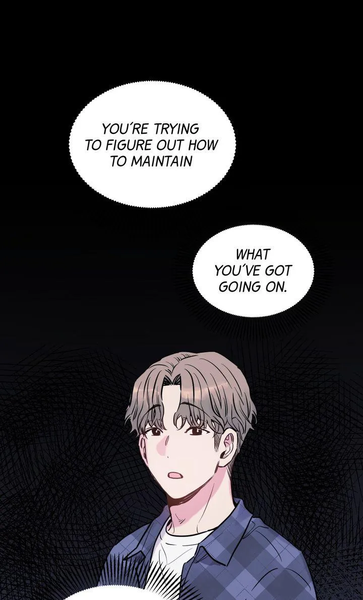 Read Not Bad chapter 33 image 66 on Lezhin