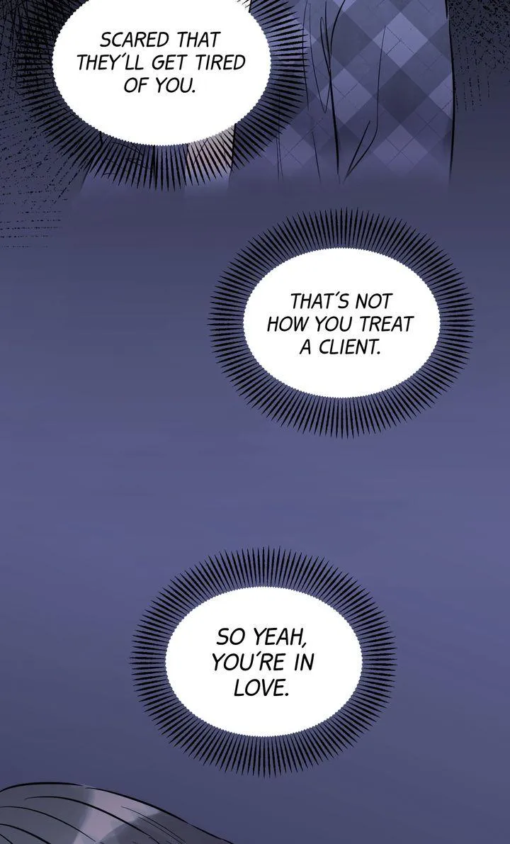 Read Not Bad chapter 33 image 67 on Lezhin