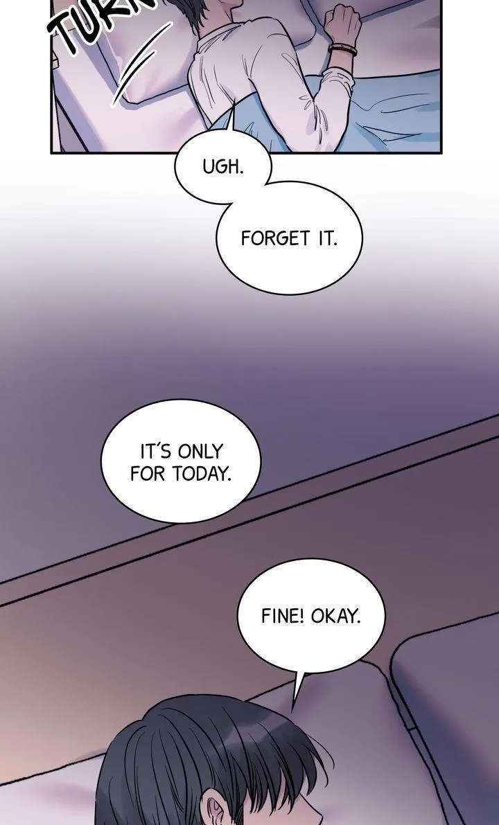 Read Not Bad chapter 33 image 69 on Lezhin