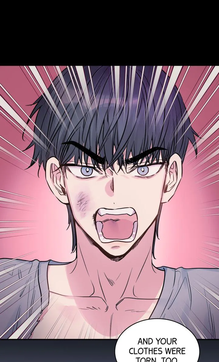 Read Not Bad chapter 33 image 7 on Lezhin