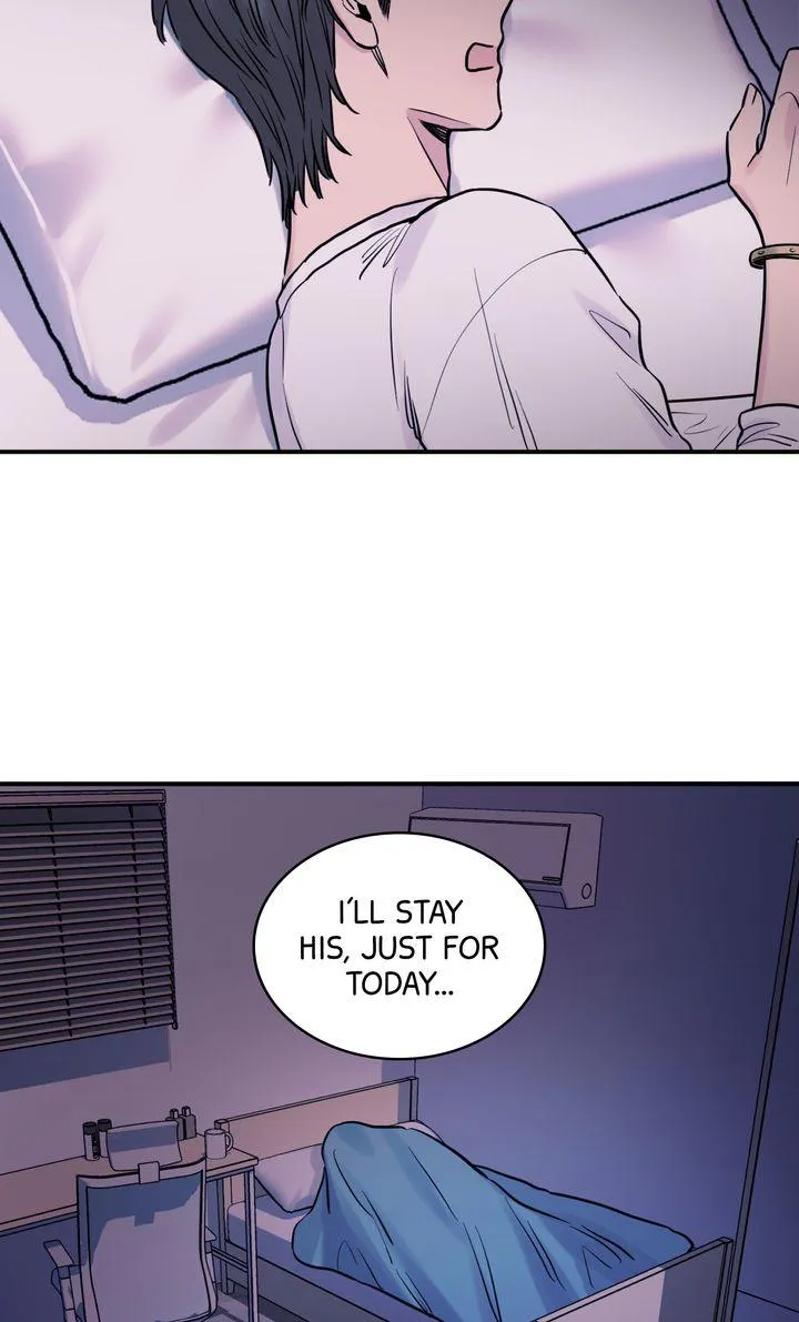 Read Not Bad chapter 33 image 70 on Lezhin