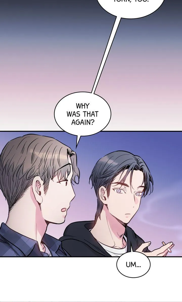 Read Not Bad chapter 33 image 8 on Lezhin