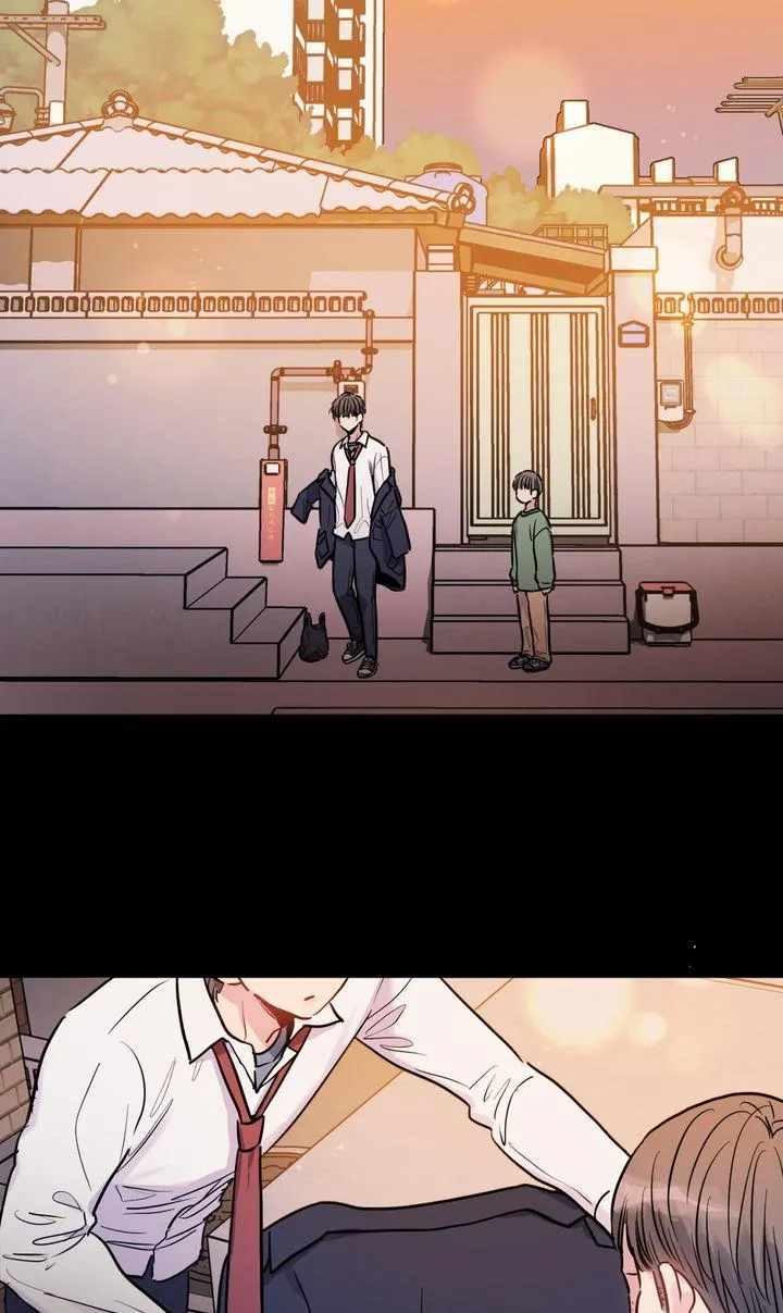 Read Not Bad chapter 34 image 1 on Lezhin