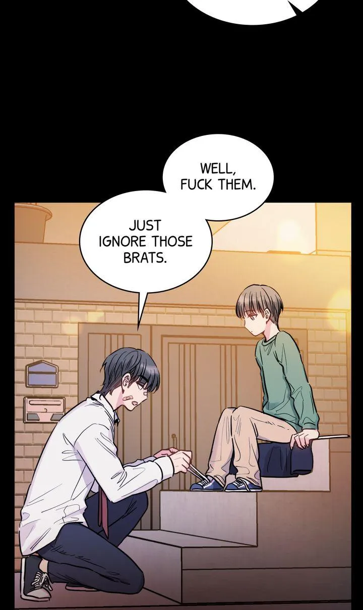 Read Not Bad chapter 34 image 10 on Lezhin
