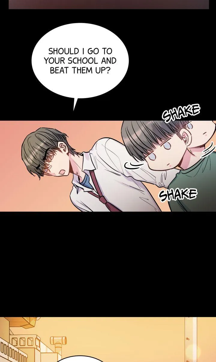 Read Not Bad chapter 34 image 11 on Lezhin