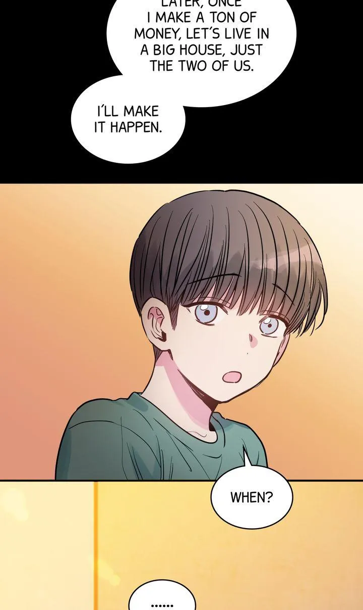 Read Not Bad chapter 34 image 14 on Lezhin