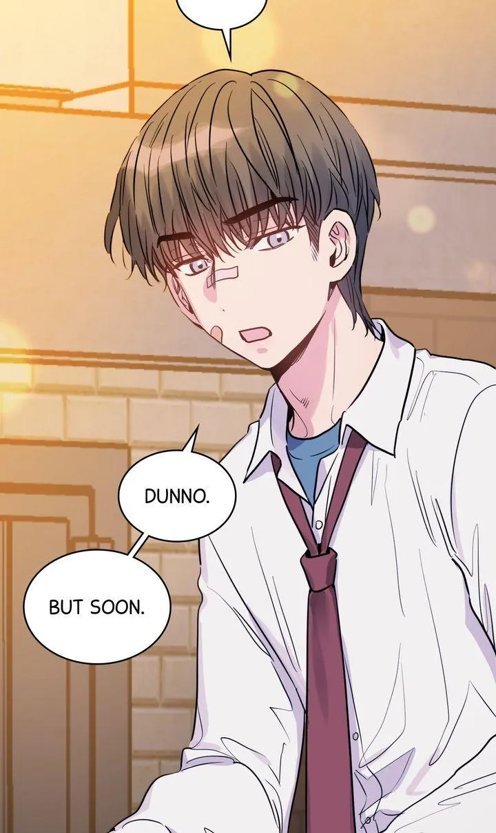 Read Not Bad chapter 34 image 15 on Lezhin