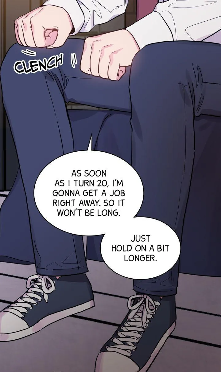Read Not Bad chapter 34 image 16 on Lezhin