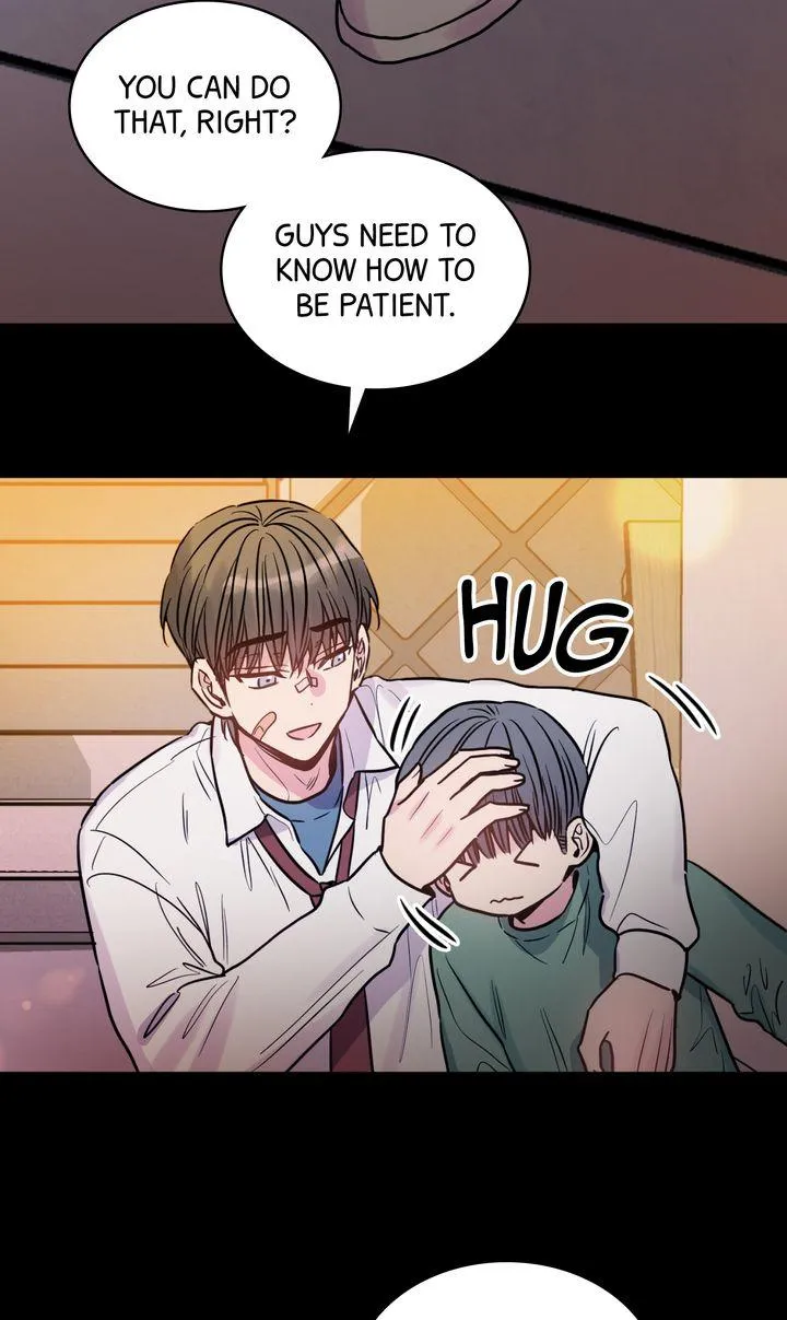 Read Not Bad chapter 34 image 17 on Lezhin