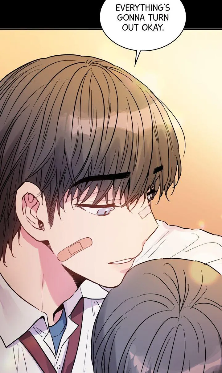 Read Not Bad chapter 34 image 18 on Lezhin