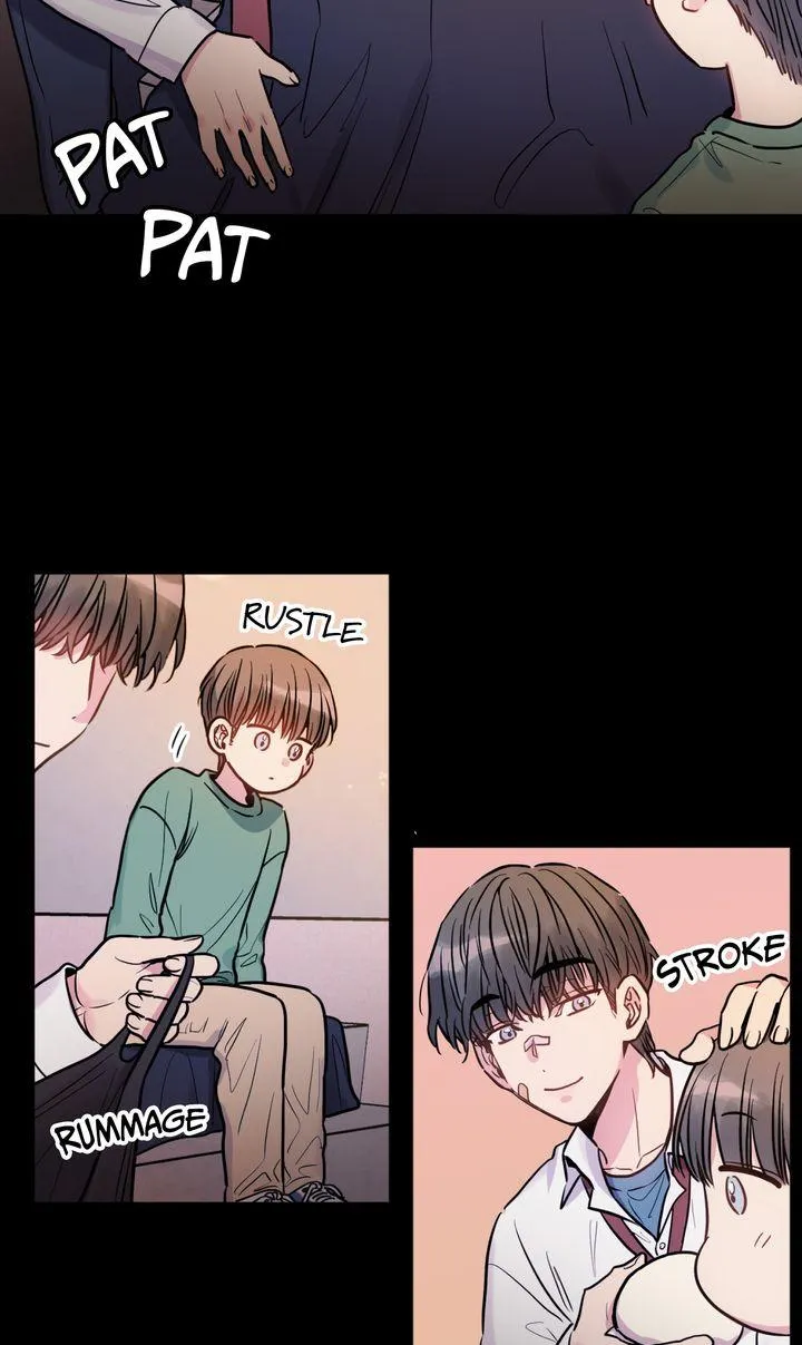Read Not Bad chapter 34 image 2 on Lezhin