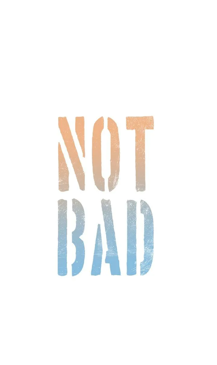 Read Not Bad chapter 34 image 20 on Lezhin