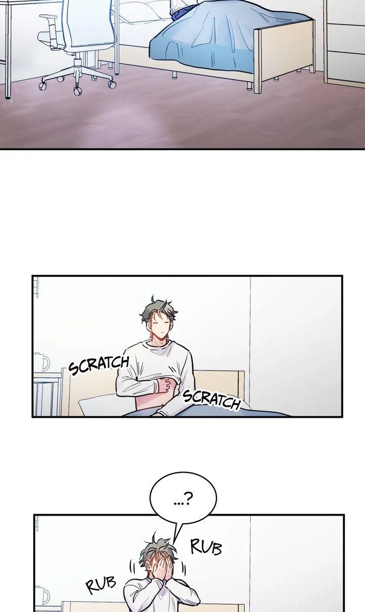 Read Not Bad chapter 34 image 22 on Lezhin