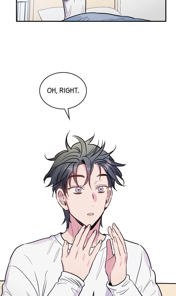Read Not Bad chapter 34 image 23 on Lezhin