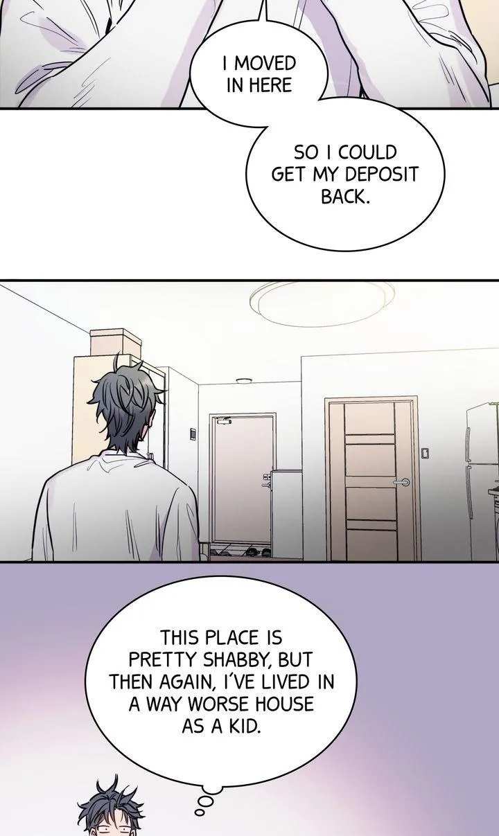 Read Not Bad chapter 34 image 24 on Lezhin
