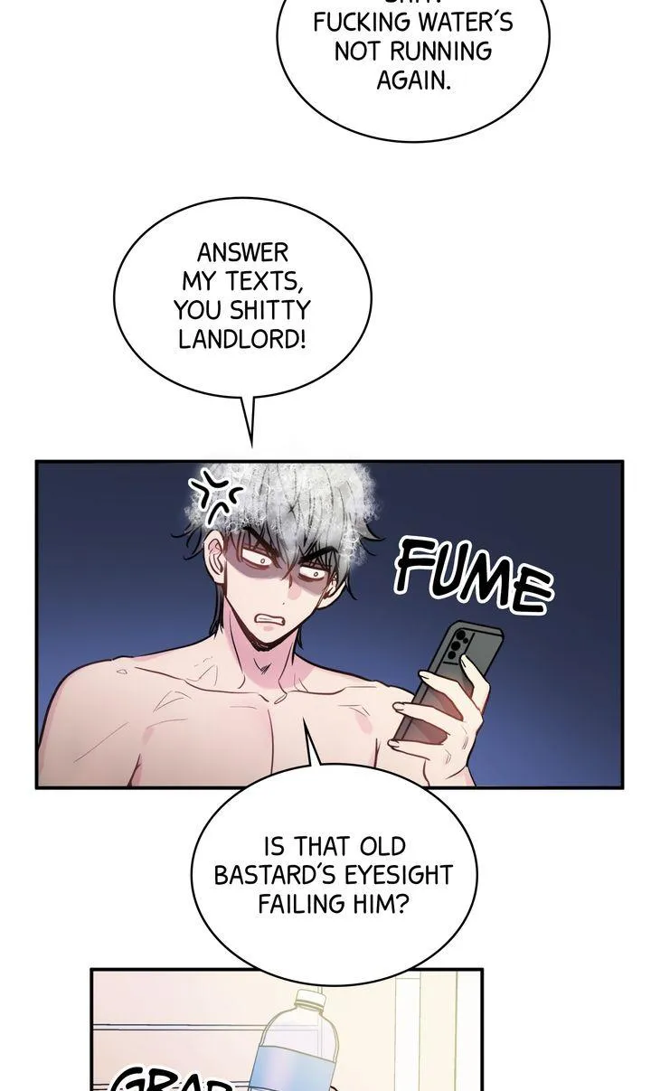 Read Not Bad chapter 34 image 26 on Lezhin