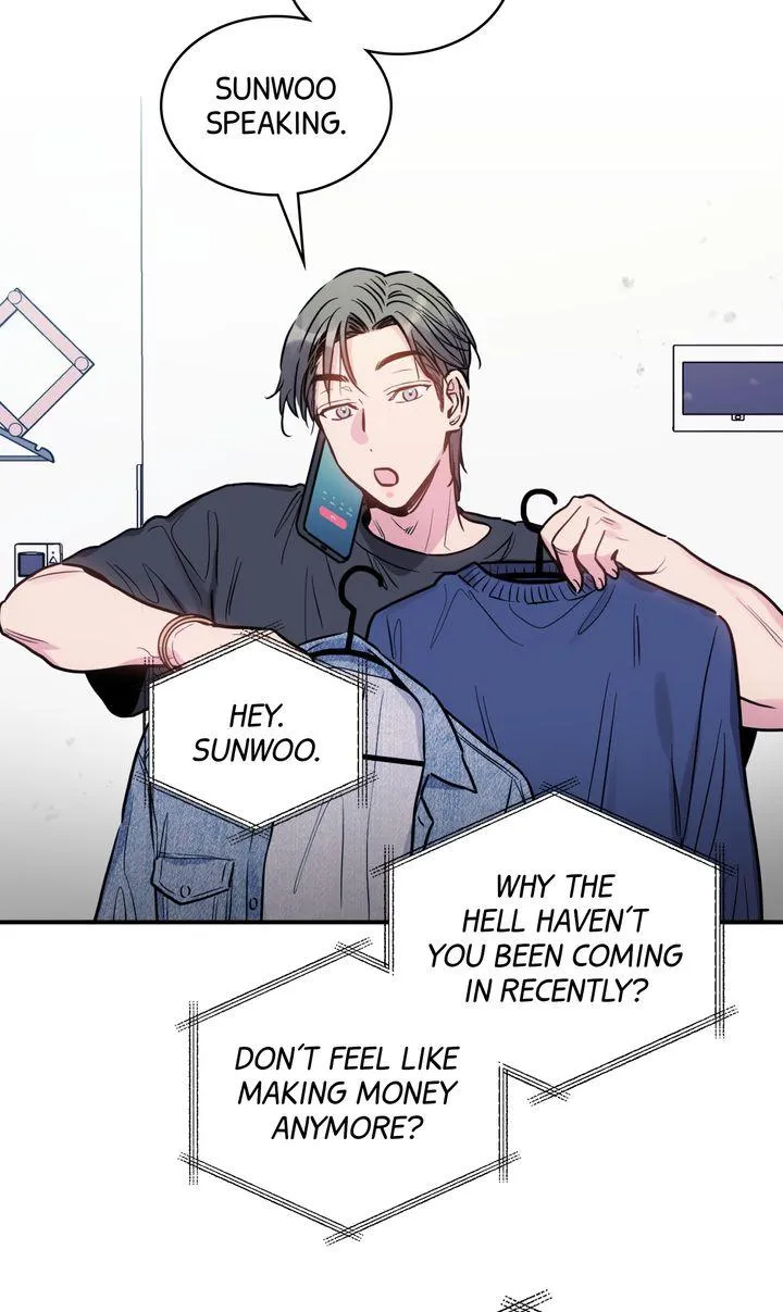 Read Not Bad chapter 34 image 29 on Lezhin