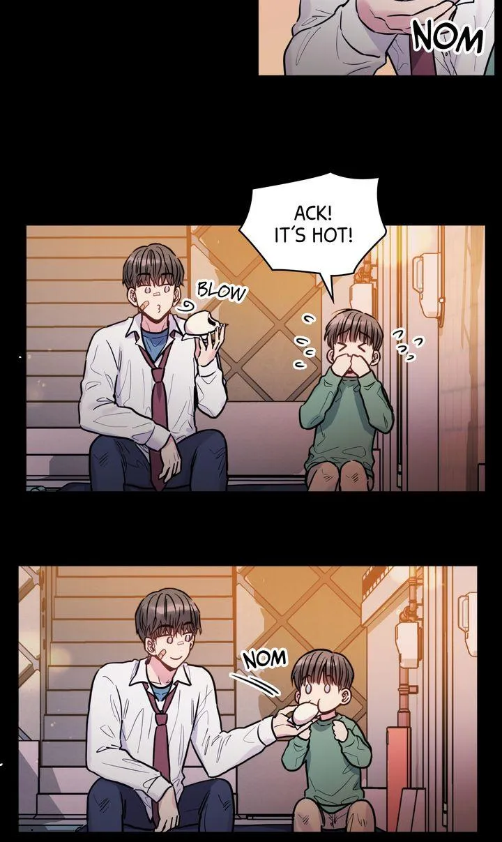Read Not Bad chapter 34 image 3 on Lezhin
