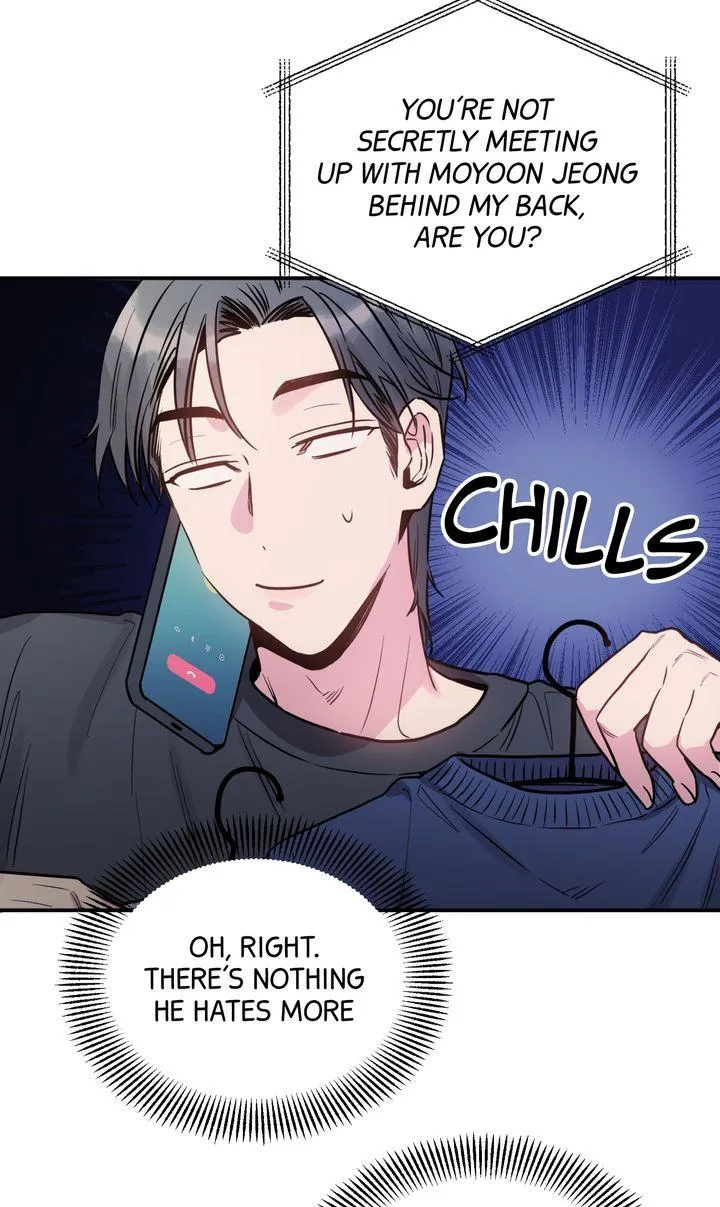 Read Not Bad chapter 34 image 30 on Lezhin