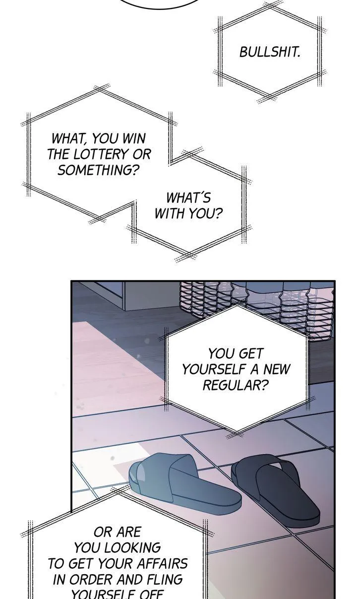 Read Not Bad chapter 34 image 32 on Lezhin
