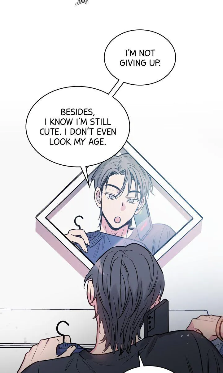 Read Not Bad chapter 34 image 34 on Lezhin