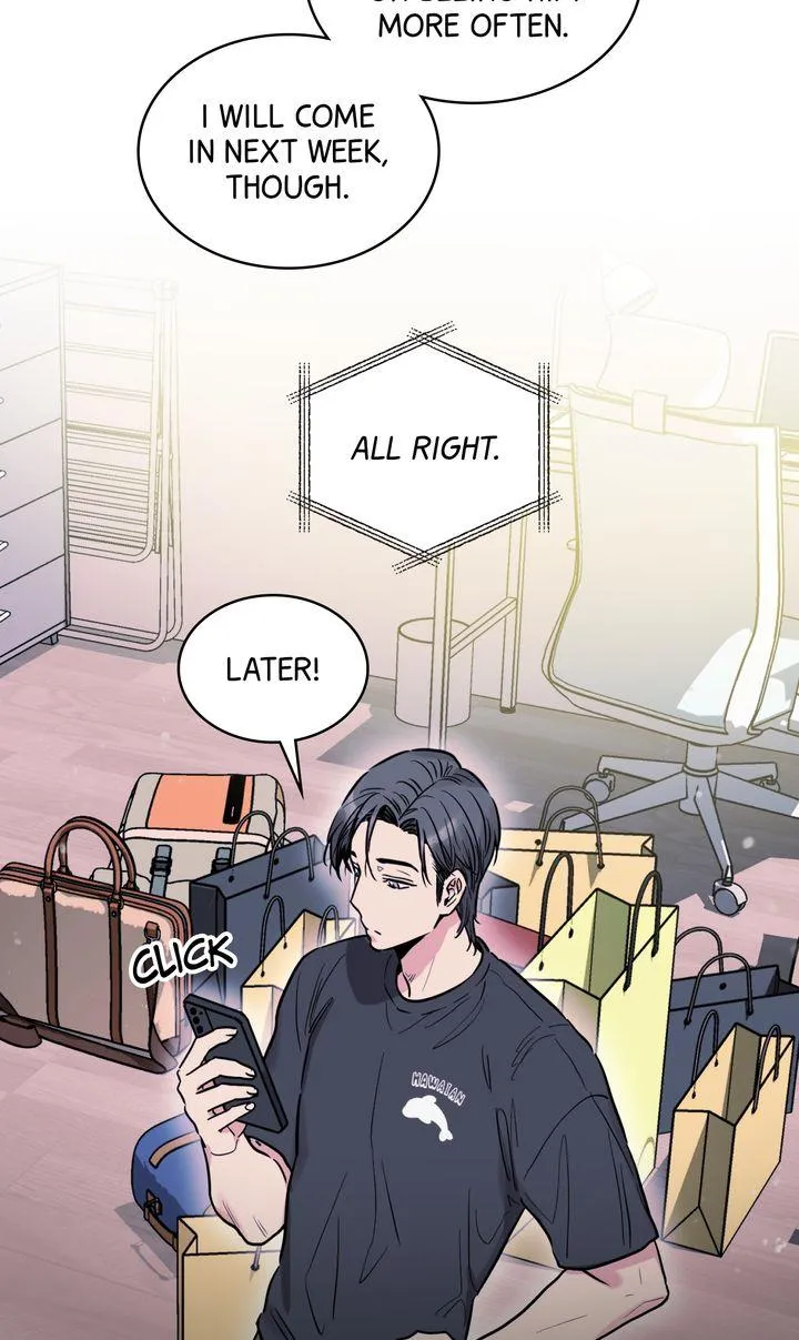 Read Not Bad chapter 34 image 37 on Lezhin