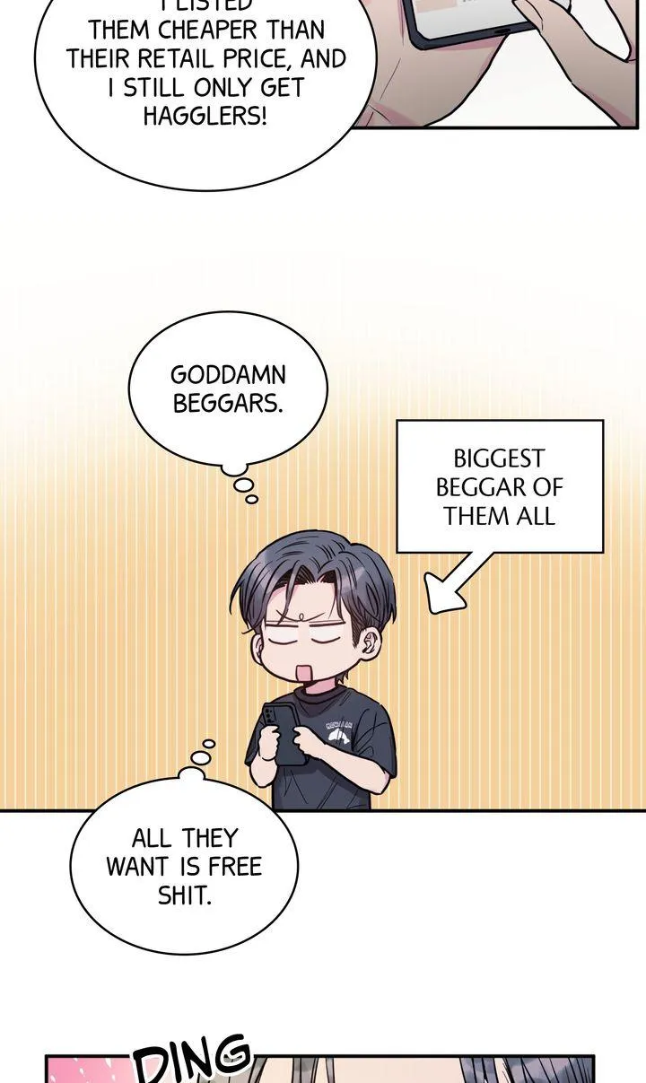 Read Not Bad chapter 34 image 39 on Lezhin