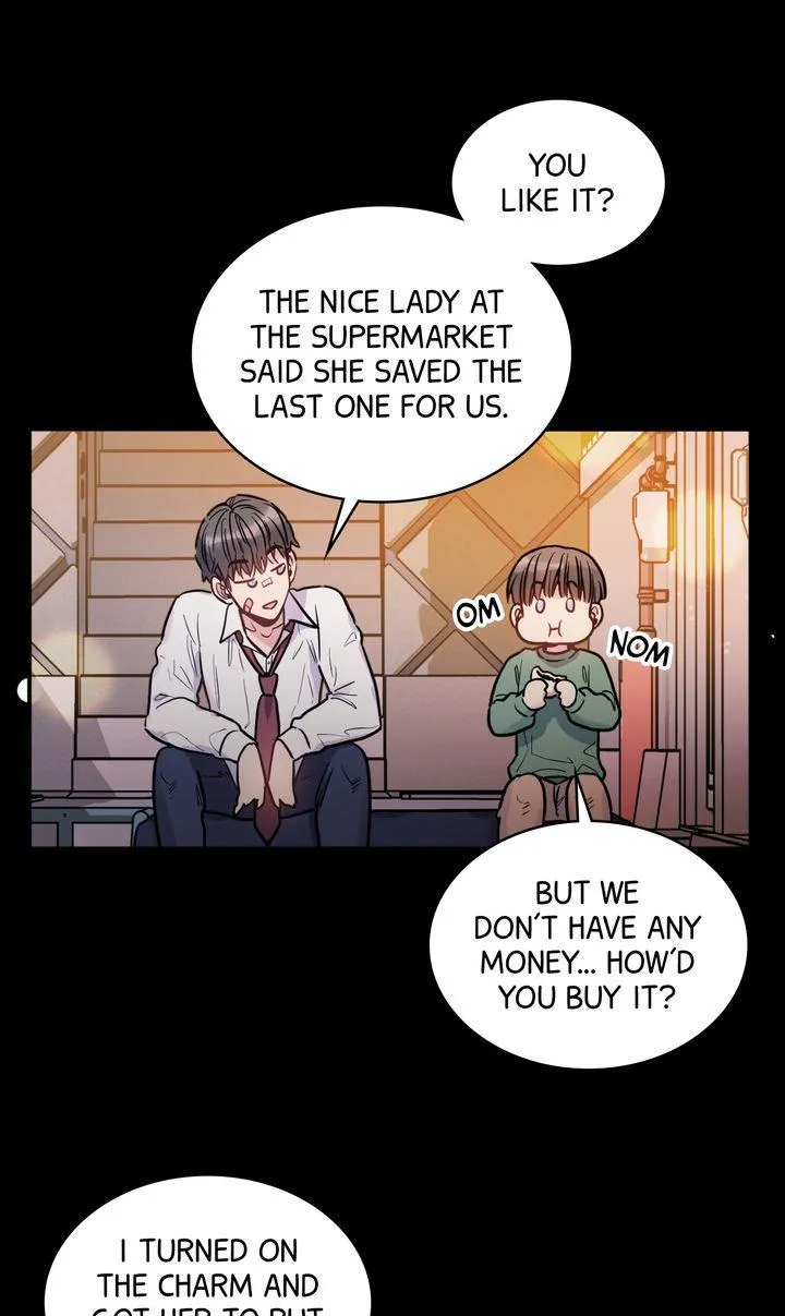 Read Not Bad chapter 34 image 4 on Lezhin