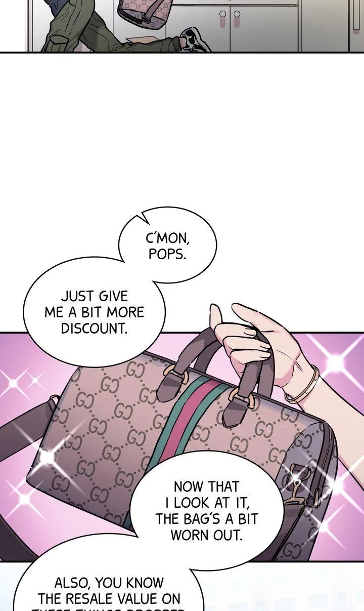 Read Not Bad chapter 34 image 42 on Lezhin