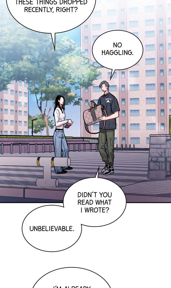 Read Not Bad chapter 34 image 43 on Lezhin