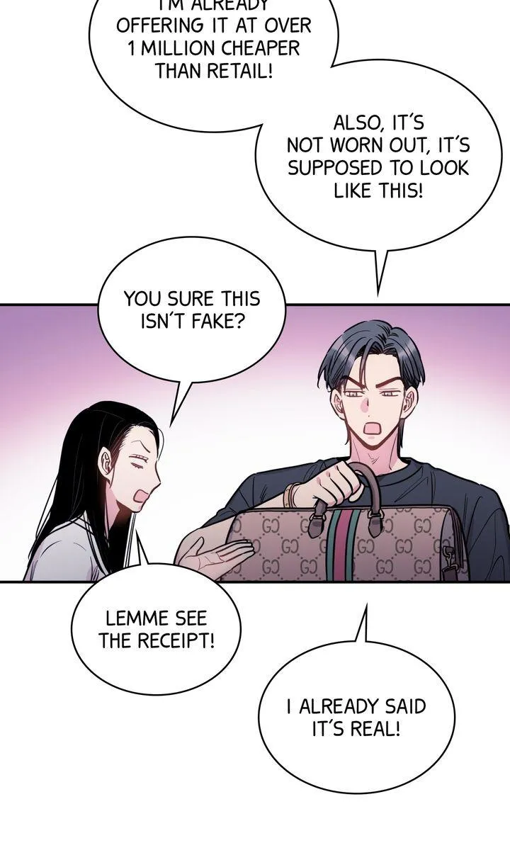 Read Not Bad chapter 34 image 44 on Lezhin