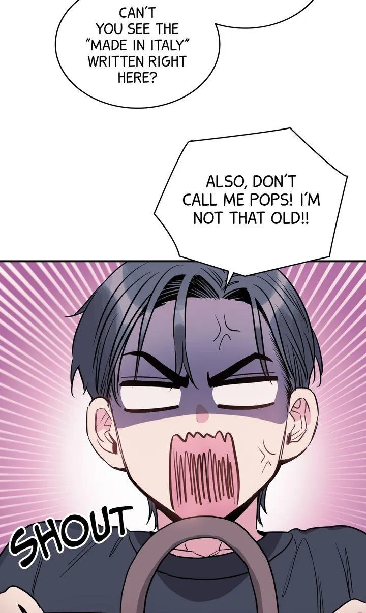 Read Not Bad chapter 34 image 46 on Lezhin