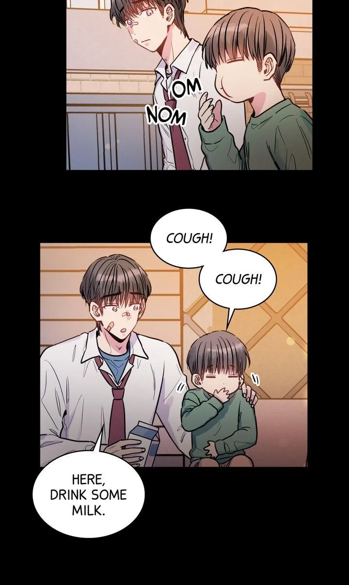 Read Not Bad chapter 34 image 7 on Lezhin