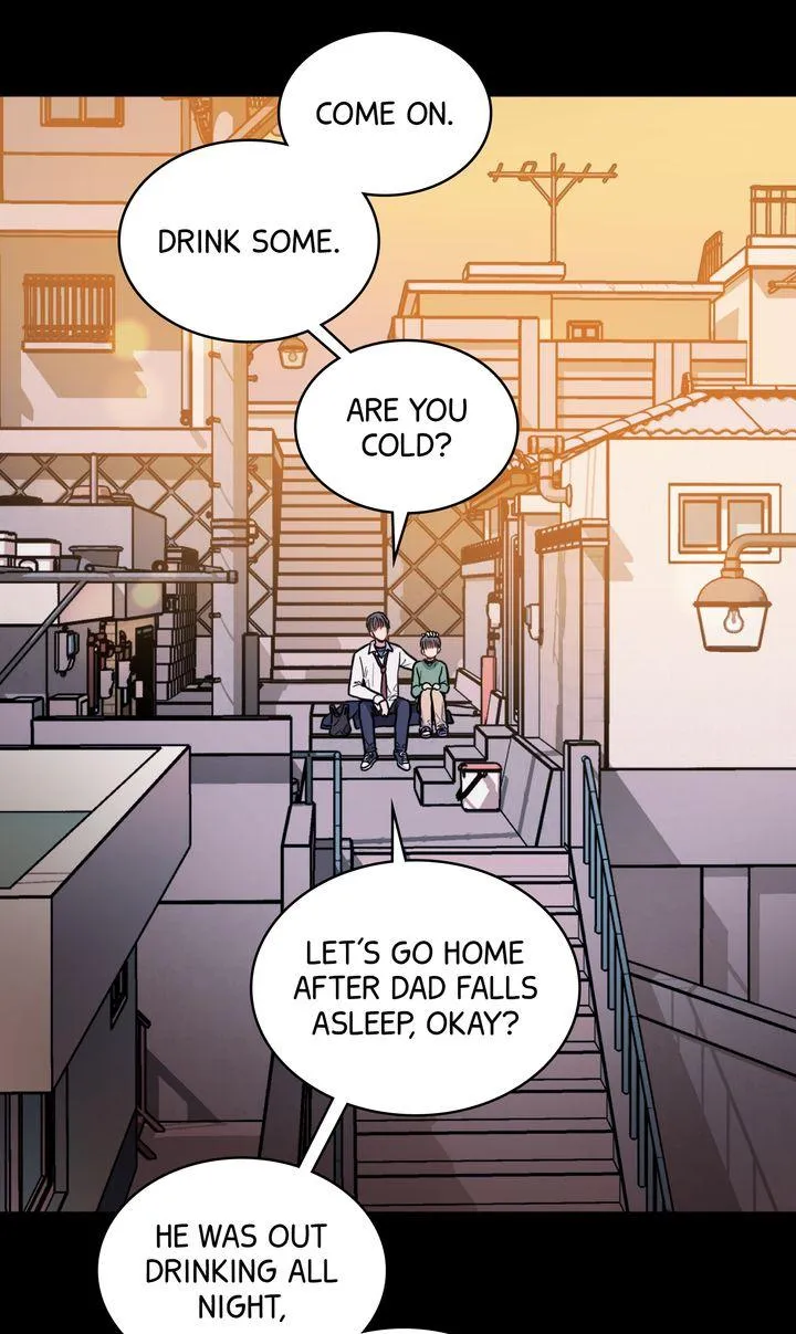 Read Not Bad chapter 34 image 8 on Lezhin