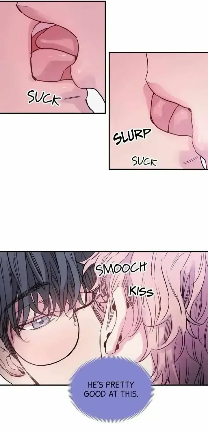Read Not Bad chapter 4.1 image 8 on Lezhin