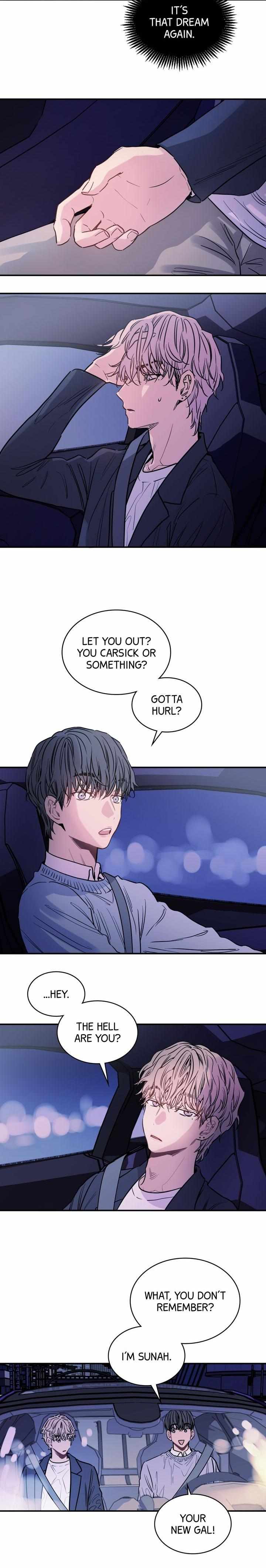 Read Not Bad chapter 4 image 10 on Lezhin