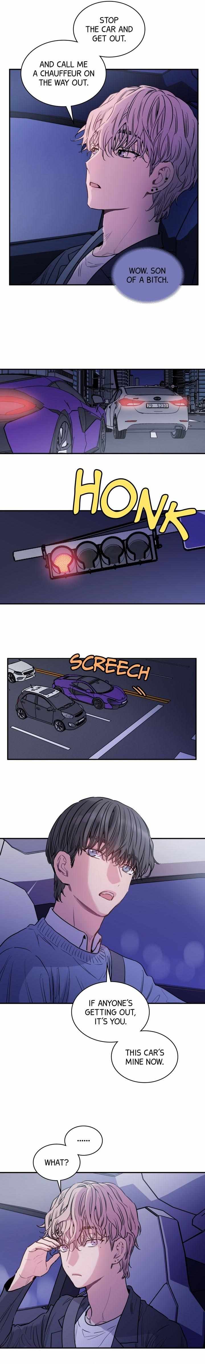 Read Not Bad chapter 4 image 12 on Lezhin