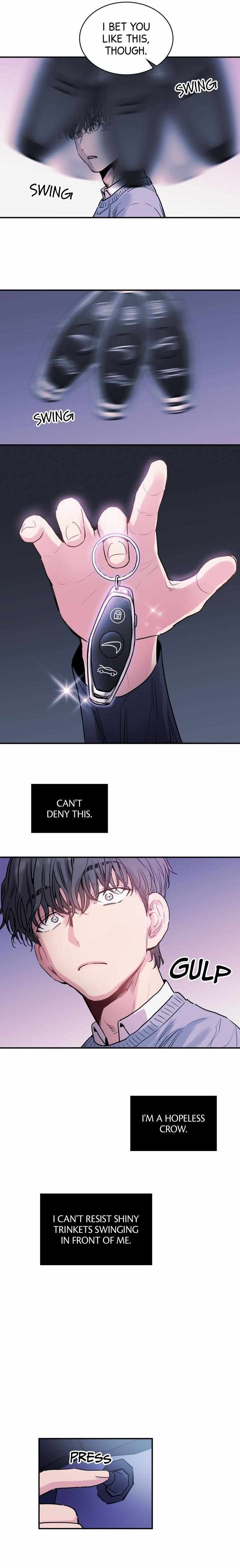 Read Not Bad chapter 4 image 5 on Lezhin