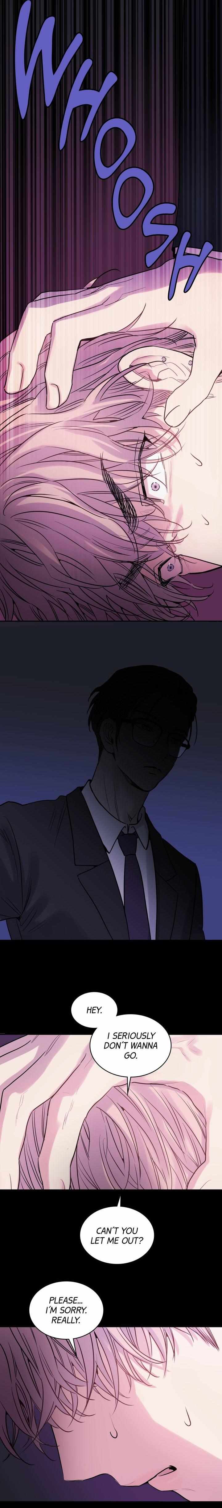 Read Not Bad chapter 4 image 8 on Lezhin