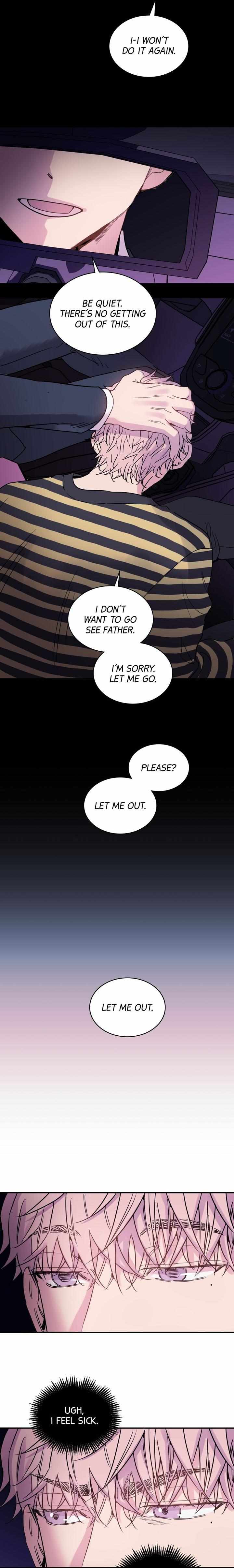 Read Not Bad chapter 4 image 9 on Lezhin