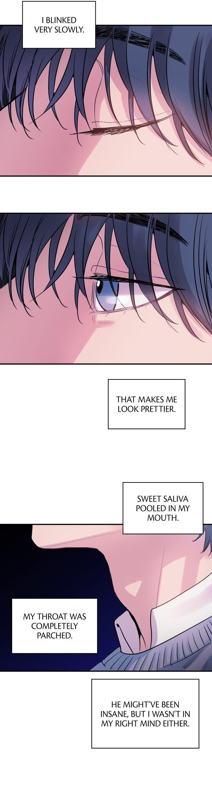 Read Not Bad chapter 5 image 12 on Lezhin