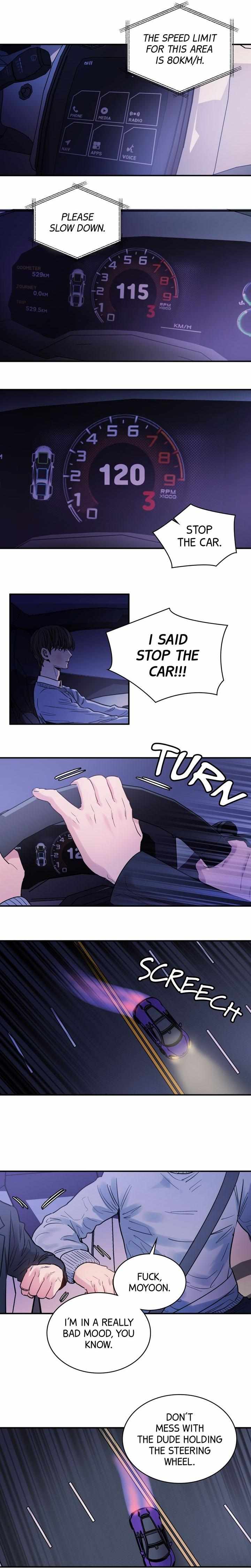 Read Not Bad chapter 5 image 5 on Lezhin