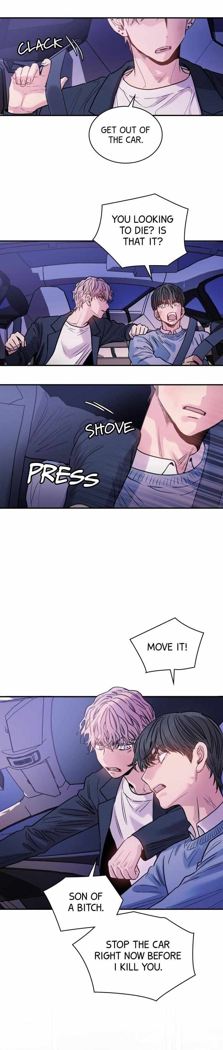 Read Not Bad chapter 5 image 6 on Lezhin